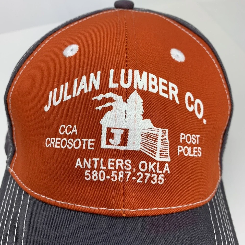 Sportsman julian lumber